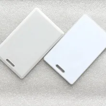 TI-2048 Толстые карты RF пассивная карта