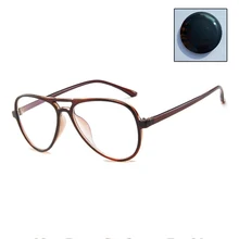 1~-6 близорукость поляризованные очки пилота серые линзы для женщин и мужчин близорукие очки Оптический Рецепт настроить очки L3