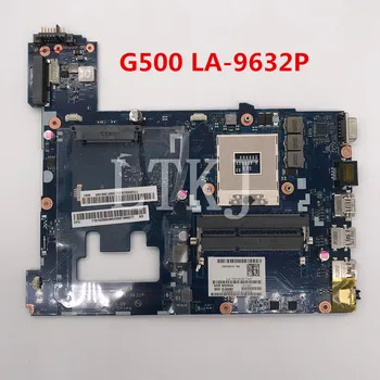 

High quality For G500 Laptop motherboard VIWGP/GR LA-9632P SLJ8E HM76 DDR3 100% full Tested