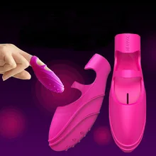 Лидер продаж для взрослых палец танцор вибратор обуви, sexuales клитора G Стимулятор, Эротические товары, Sex Machine секс-игрушки для женщин