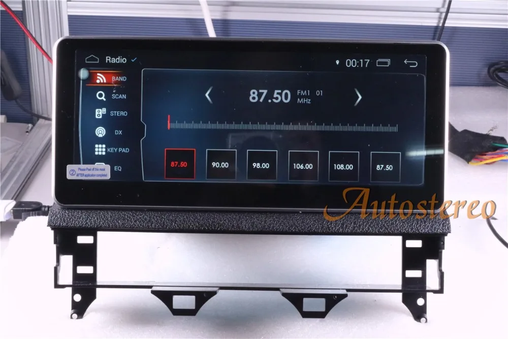 Cheap Android 7 Car no DVD player Stereo GPS Navigation System For Mazda 6 2002-2008 Car Multimedia Head Unit auto radio tape recorder 3 Cheap Android 7 Car no DVD player Stereo GPS Navigation System For Mazda 6 2002-2008 Car Multimedia Head Unit auto radio tape recorder 3