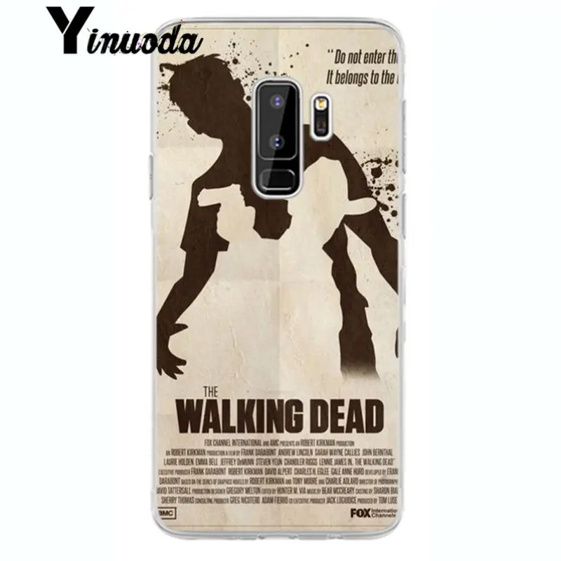 The walking dead 