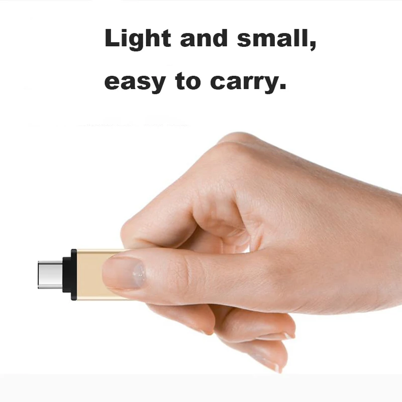 Elough-USB-Type-C-USB-3-1-OTG-for-Xiaomi-MI4C-Huawei-P9-Honor-8-Nexus (2)
