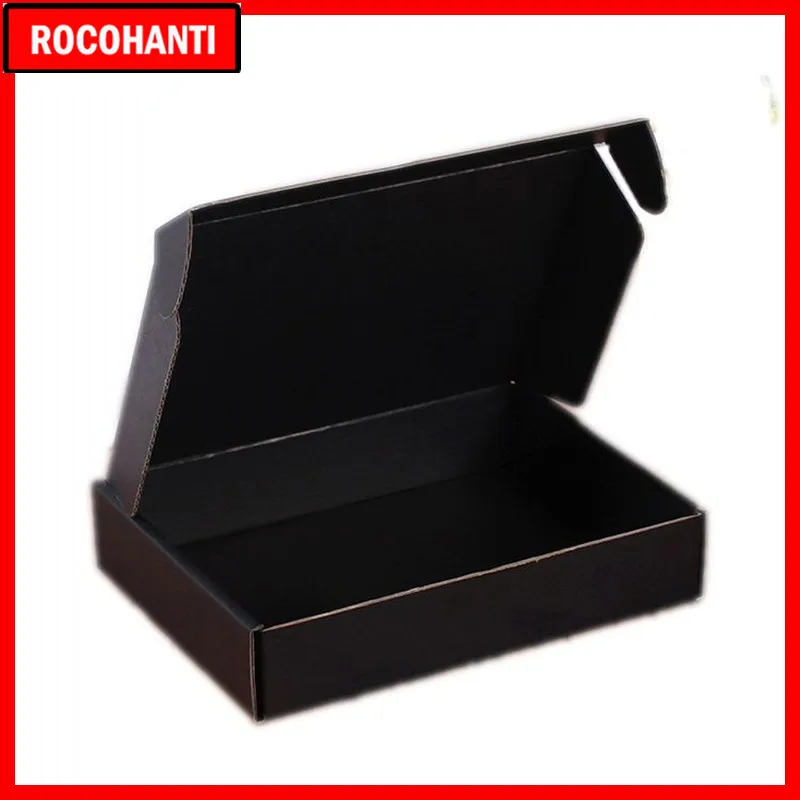 logo printed shipping boxes