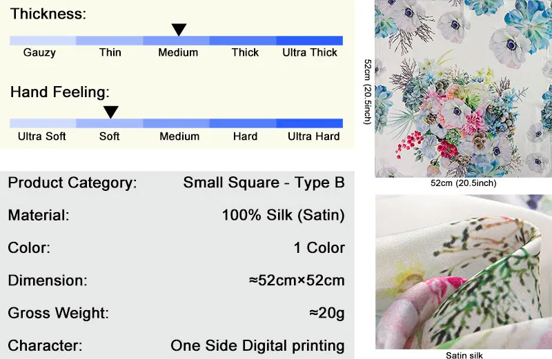 silk-scarf-52cm-23-flower-0