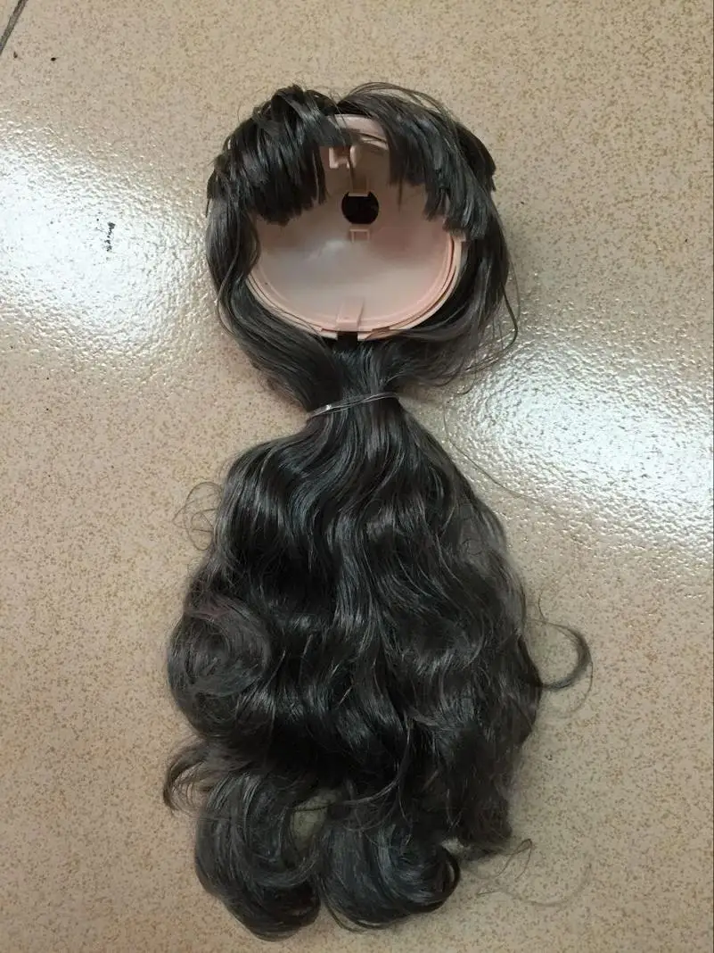 Blyth doll scalp blyth парики для кукол(RBL) 0517