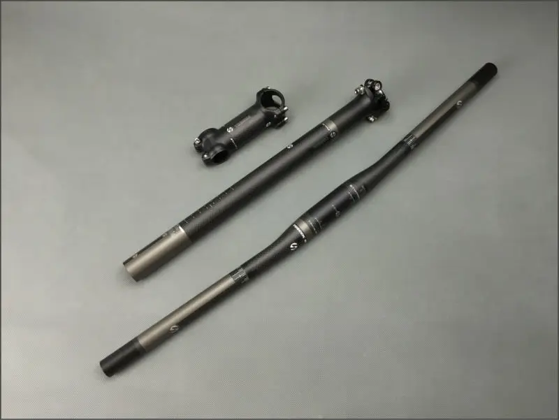 bicycle handlebar post