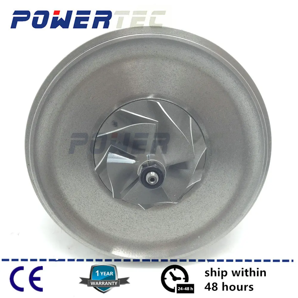 

Turbo charger chra RHB5 for Isuzu Trooper P756-TC / 4JG2-TC 85Kw 1991- turbine cartridge core VI95 VICC 8970385180 8970385181