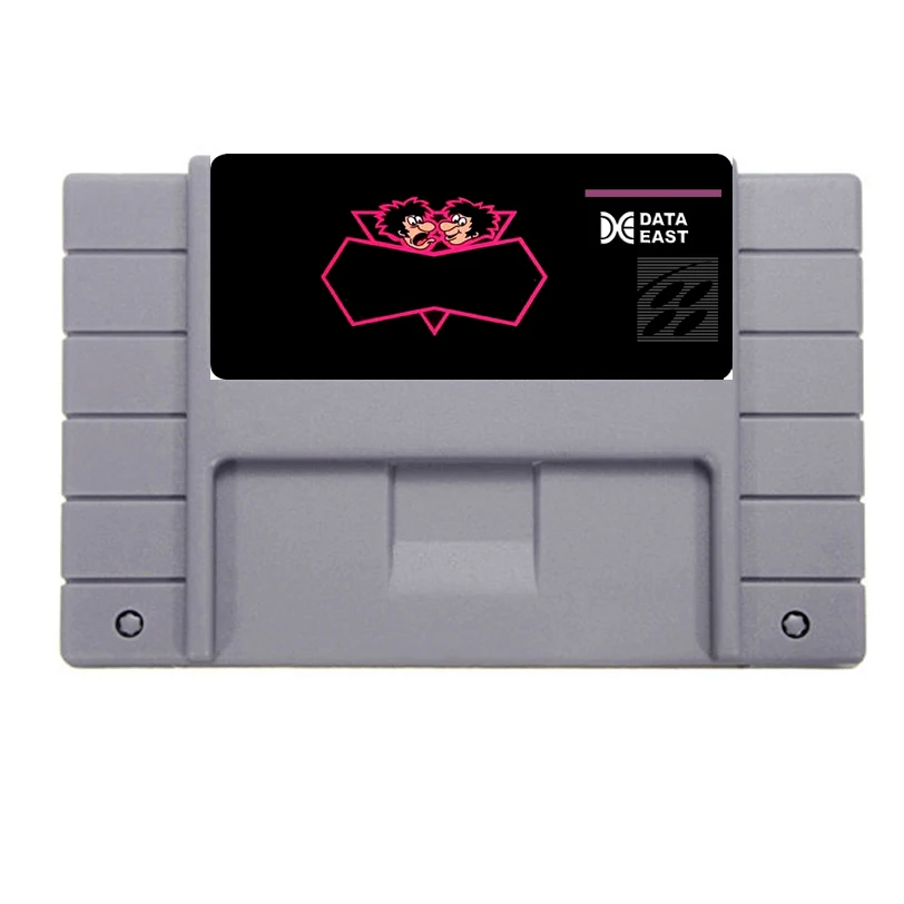 

Save File 16bit 46pin Super Game Card - Joe 1