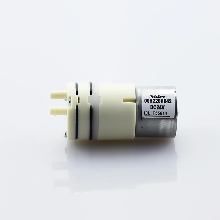 Бесщеточный воздушный диафрагменный насос DC24V 00H220H042|Пневматические компоненты| |