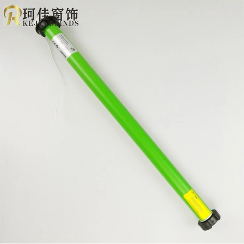 

MOTORIZED DM25LE 0.7N.M. BATTERY MOTOR DOOYA TUBULAR MOTOR FOR DIA.38MM TUBE FOR ROLLER BLINDS OR ZEBRA BLINDS