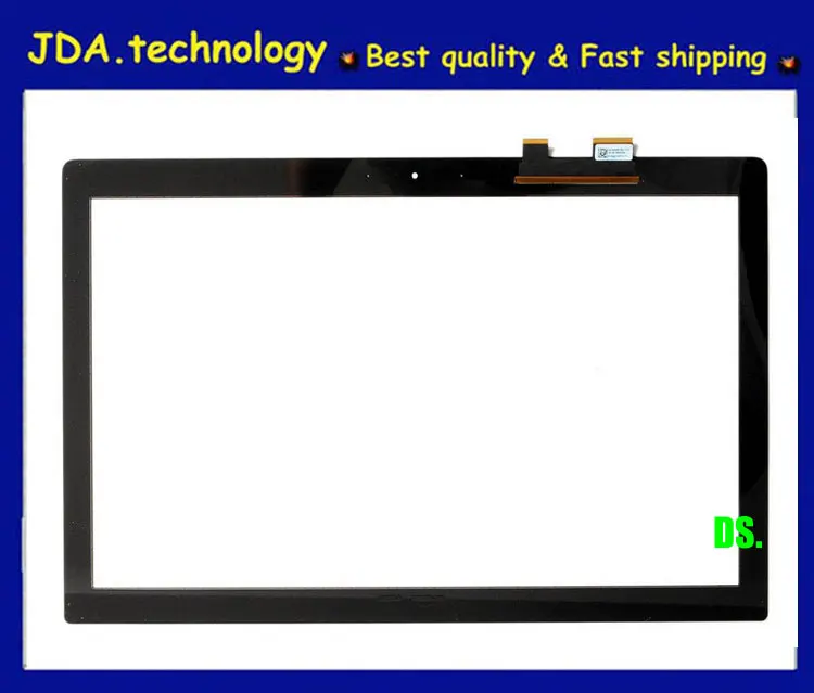 Wellendorff / 15,6 ''ЖК-сенсорный экран стеклянная панель для ASUS Q550 Q550L Q550LF N550 Q550LF-BSI7T21 сенсорный экран стекло