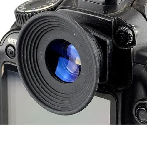 1.08x 1.60x Zoom Viewfinder Eyepiece Magnifier for Canon Nikon Pentax