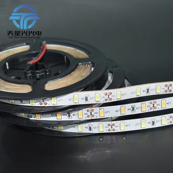 

TXG Promotional 5m 60leds/m SMD5630 four temperatures White SMD5630 led strip free shipping