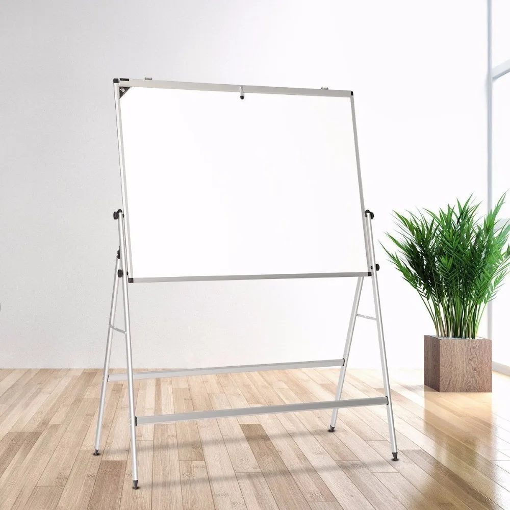 ZHIDIAN 48*32Folding Slide Rail Height Adjustment Aluminum Alloy