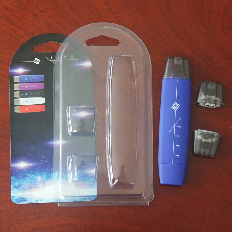 Kingfish Mini Electronic Cigarette G8 VAPE POD mod System Refillable Vape 300mah 1ml Big Vapor E cigarette Hookah Vape Pen kit Kingfish Mini Electronic Cigarette G8 VAPE POD mod System Refillable Vape 300mah 1ml Big Vapor E cigarette Hookah Vape Pen kit