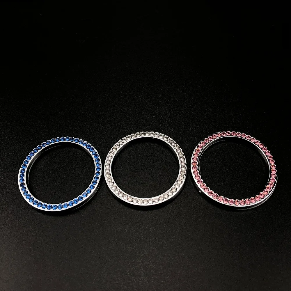 Car Accessories Ignition Switch Ring For For Lifan 650 X40 X50 X60 X80