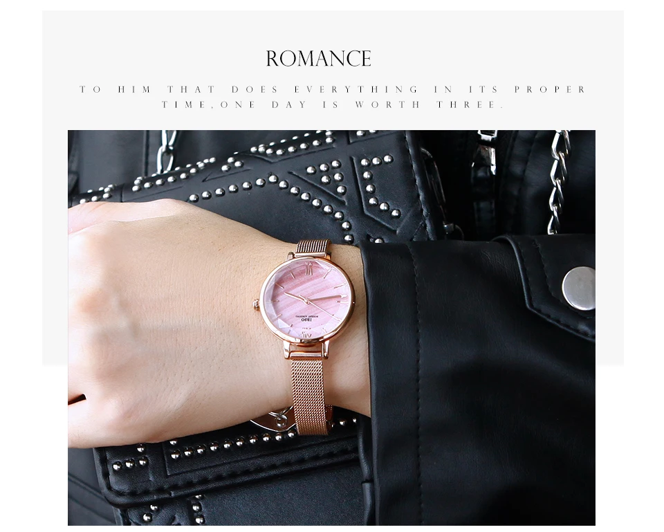 Creative Watch for Girl 2018 15
