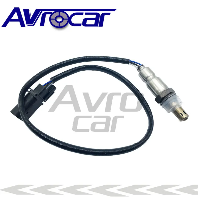 Кислородный датчик O2 Lambda соотношения воздуха и топлива для VW Volkswagen Beetle Caddy Golf Jetta