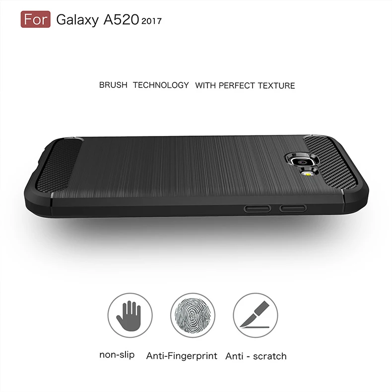 3 Samsung Galaxy A5 2017