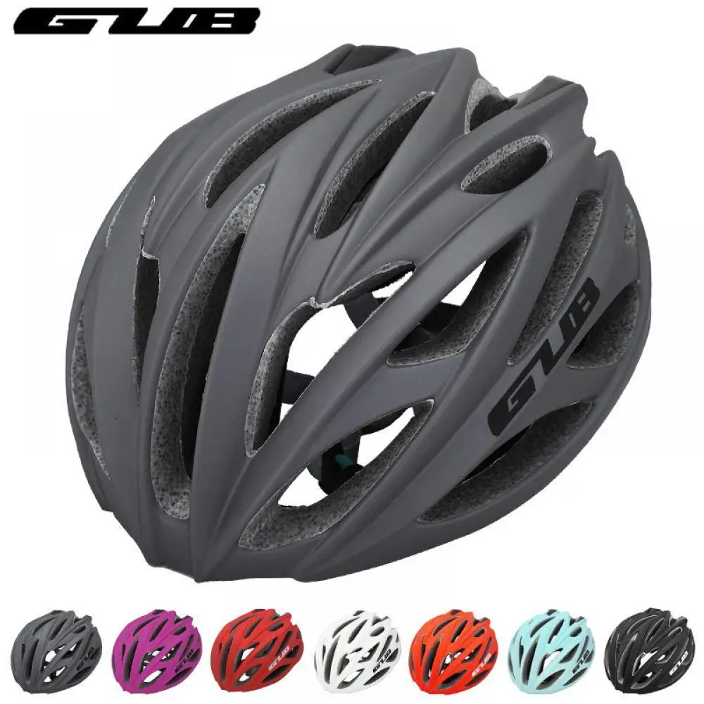 

Cycling Helmet Mountain Road Bicycle Helmet Men Women MTB Bike Helmet Visor Insect Net Casco Ciclismo 2019