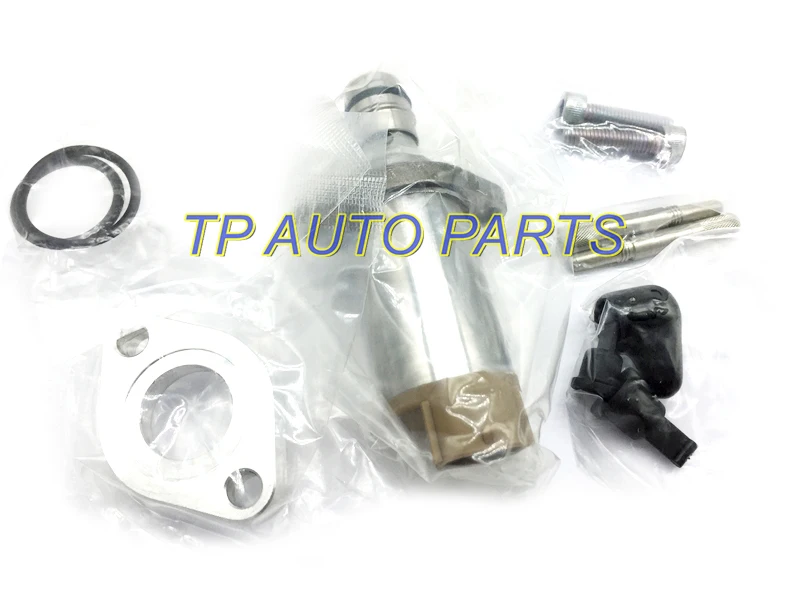 Fuel pump Suction Control Valve SCV for 6HK1 Diesel Engines OEM 294200-0670 294009-0550 |