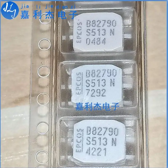 100% новый и оригинальный B82790S513N201 | Электроника