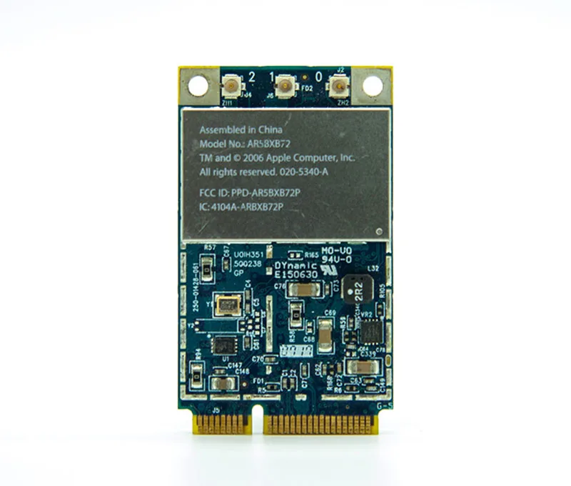 Pci Wifi For Mac