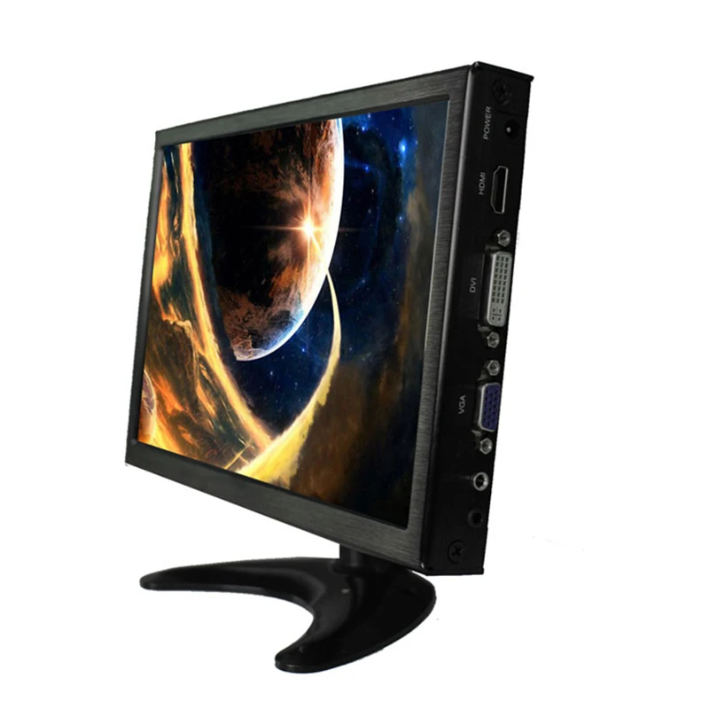10.1 ġ IPS DVI VGA HDMI  LCD ,  PC , 1280x800 ̵ ũ HD