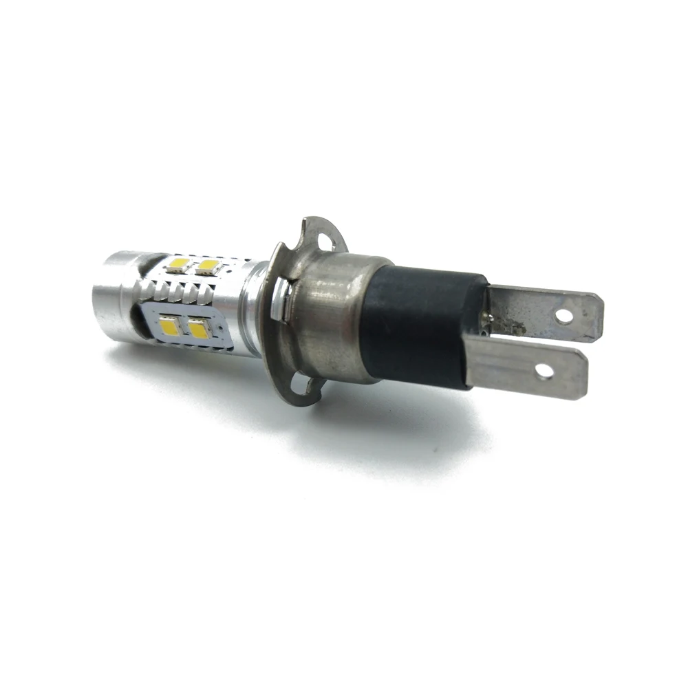 High Power!1Pcs H3C 2323 10 SMD LED Car Fog Light Daytime Running Light Turn Bulb With lens White 12V 24V High Power!1Pcs H3C 2323 10 SMD LED Car Fog Light Daytime Running Light Turn Bulb With lens White 12V 24V