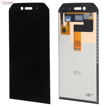 

HH For Caterpillar S41 Lcd Screen Digitizer Replacement 5.0inch For CAT S41 Lcd With Touch Screen Panel Assembly Free Shipping