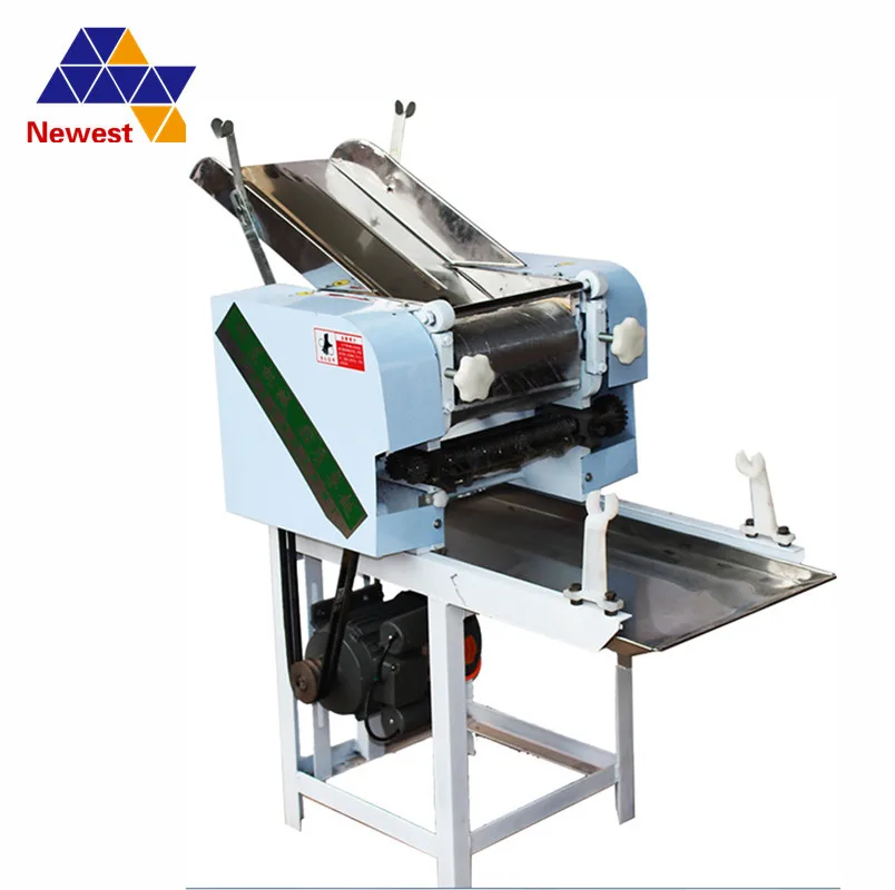 

Best quality best electronic noodle making machine/noodles maker / home noodle maker