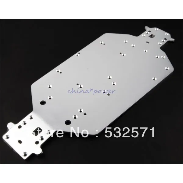 04001 (03601) HSP Оригинал Запчасти Обновление Запасные для 1/10 R/C Модель автомобиля