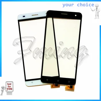 

Touch screen For NOMI i504 Touch Panel Sensor Touchscreen Digitizer Front Glass Replacement shipping Digital Tracking