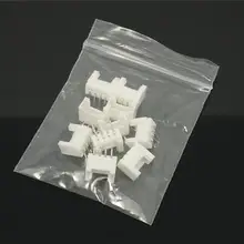 Универсальный-роща 4 контактный разъем 90 градусов 110990037 модуль