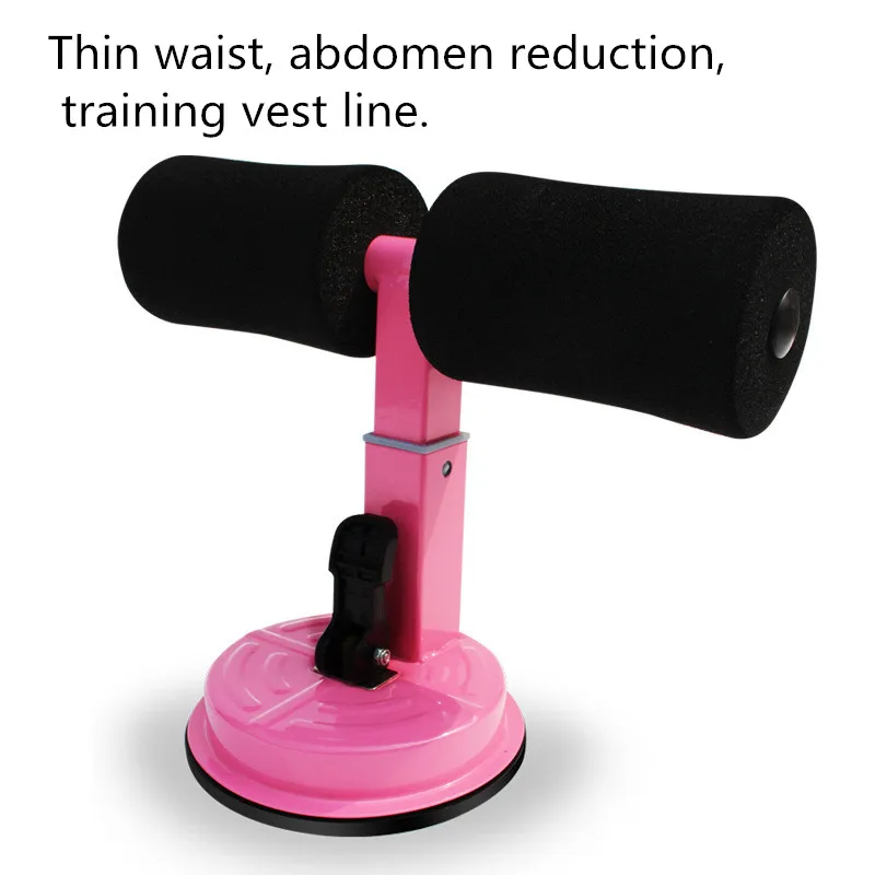 Sit ups fitness equipment, household rolls, lazy people, beautiful legs, abdomen, and waist. Yoga sports fitness outdoor Pilates