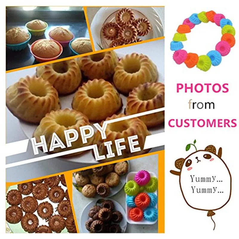 Keuken-25-Stks-partij-Pompoen-Vorm-vorm-3D-Cake-Cup-Siliconen-Muffin-Cupcake-Schimmel-Bakken-Gereedschap (1)_