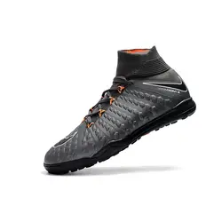 2019 Nike Hypervenom Phantom Iii Fg Iutdoor Мужская Нескользящая футбольная обувь футбольная Стоковая обувь сапоги 852576-801 39-45