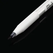 Haicar Microbladinged хирургический маркер для кожи для бровей маркер измерения кожи тату инструмент писчий один-время лучший продавец#30