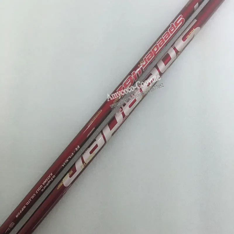 3 قطعة/الوحدة cooyute الجديدة نوادي الجولف كاتانا النينجا جولف سائق الخشب voltio نوادي الجرافيت رمح الجولف مجانية