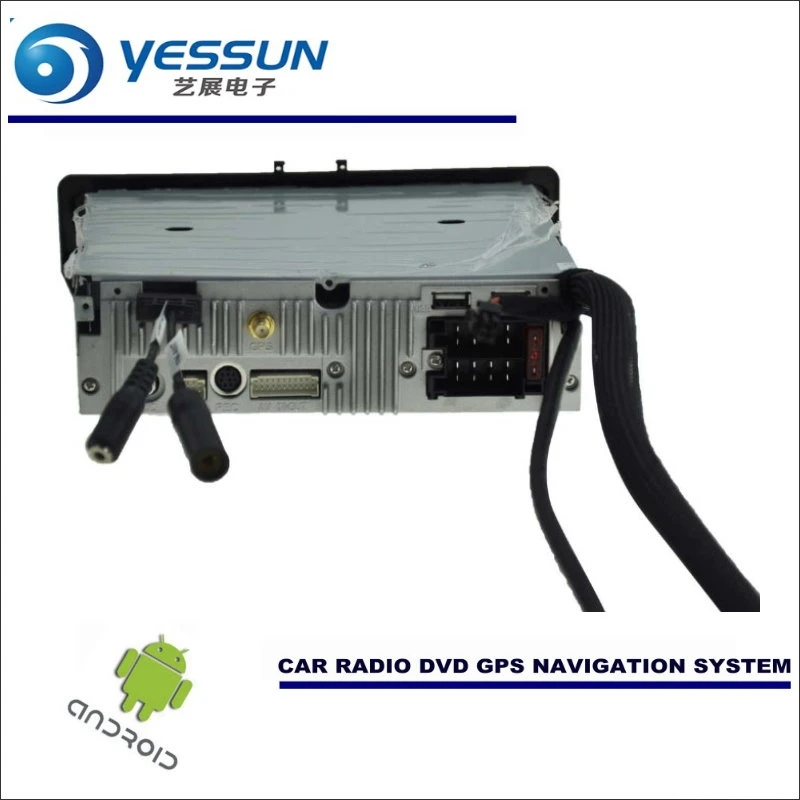 Sale YESSUN Car Android Navigation System For Renault Megane 3 III 2008~2016 - Radio Stereo CD DVD Player GPS Navi BT HD Multimedia 3