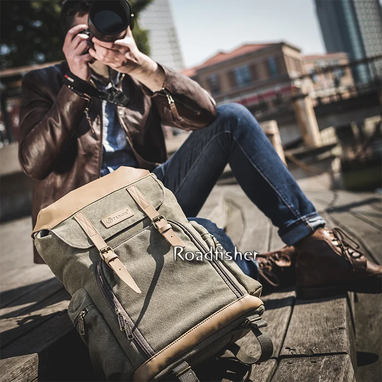 Photography bag 10