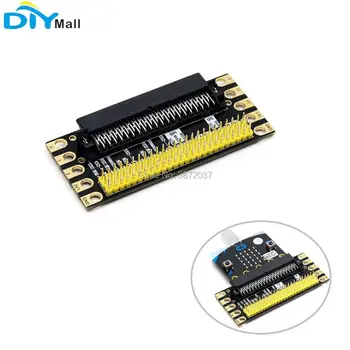 

Edge Breakout I/O Expansion Board for BBC Micro:bit Microbit
