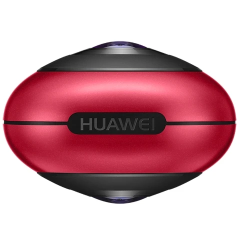 Huawei envision 360 панорамная камера coolplay CV60 объектив hd 3D камера live motion android 360 градусов широкоугольный внешний телефон