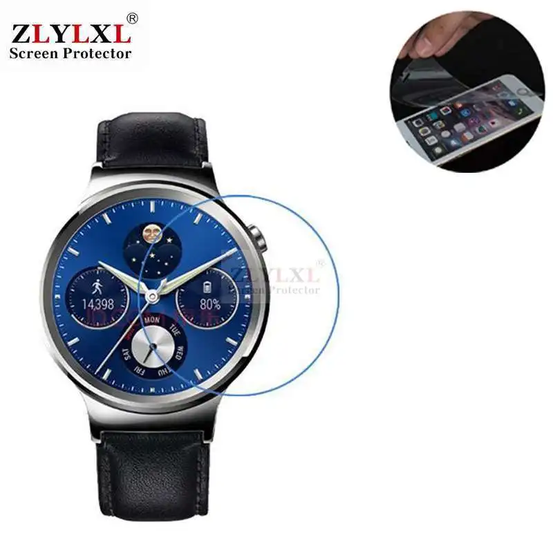 HUAWEI WATCH