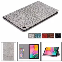 Фолио чехол для Samsung Galaxy Tab SM-T510 SM-T515 T510 T515 smart case для Tab 10,1 '' Tablet case принципиально