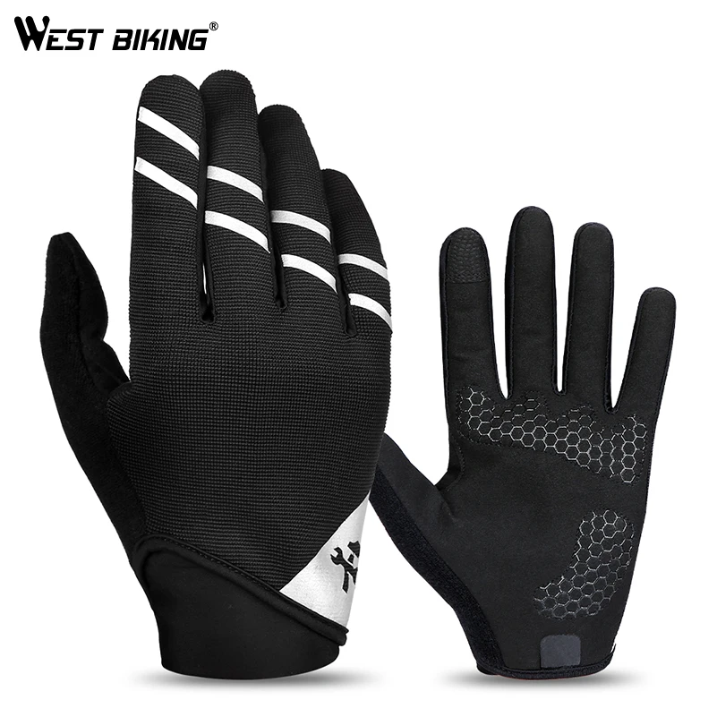 biking gloves online