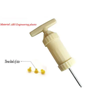 

Hot Sale!!! fishing bait maker Explosive hook bait maker fishing lure
