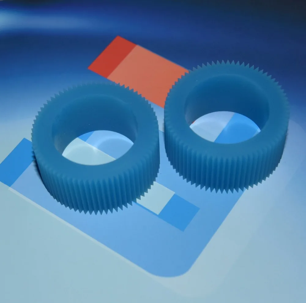 019-11806 Pickup Roller Tire For GR 271 273 373 1700 1710 1750 2000 2700 2750 3700 3750 3770 3790 FR 291 293 295 2950