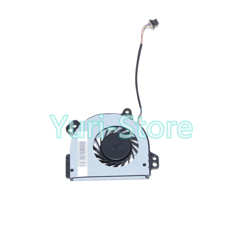 

NOKOTION HPMH-B2985020G00003 FOR HP DM1 DM1-3000 DM1T-3000 dm1-3000-3025dx CPU COOLING FAN 636453-001 MF60070V1-C010-S9A